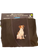 Jack Russell High Rise Leggings with 3 pockets, even one inside the waistband! Jack Russell High Rise Leggings with 3 pockets, even one inside the waistband!