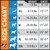 ThunderShirt® Size Chart ThunderShirt® Size Chart