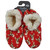 Chihuahua Fawn Comfies Slippers
