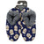 Goldendoodle Comfies Slippers