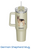 German Shepherd 40oz Mug/Tumbler w/ handle and straw German Shepherd 40oz Mug/Tumbler w/ handle and straw