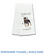 Rottweiler Kitchen towel Rottweiler Kitchen towel