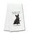 Scottie Kitchen Towel Scottie Kitchen Towel