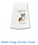 Welsh Corgi Kitchen Towel