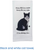 Black and White Cat Kitchen Towel