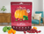 Bladder trouble, add this Pumpkin Pouch to your dog's diet Bladder trouble, add this Pumpkin Pouch to your dog's diet