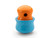 Stack them together and create an interactive puzzle toy! Stack them together and create an interactive puzzle toy!