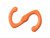 Zogoflex Bumi Large - Orange

