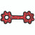 Tug-O-Gear - Red Paws Tug-O-Gear - Red Paws