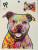 Pit Bull Sticker - 2 Pack Pit Bull Sticker - 2 Pack