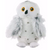 Animated Snowy Owl