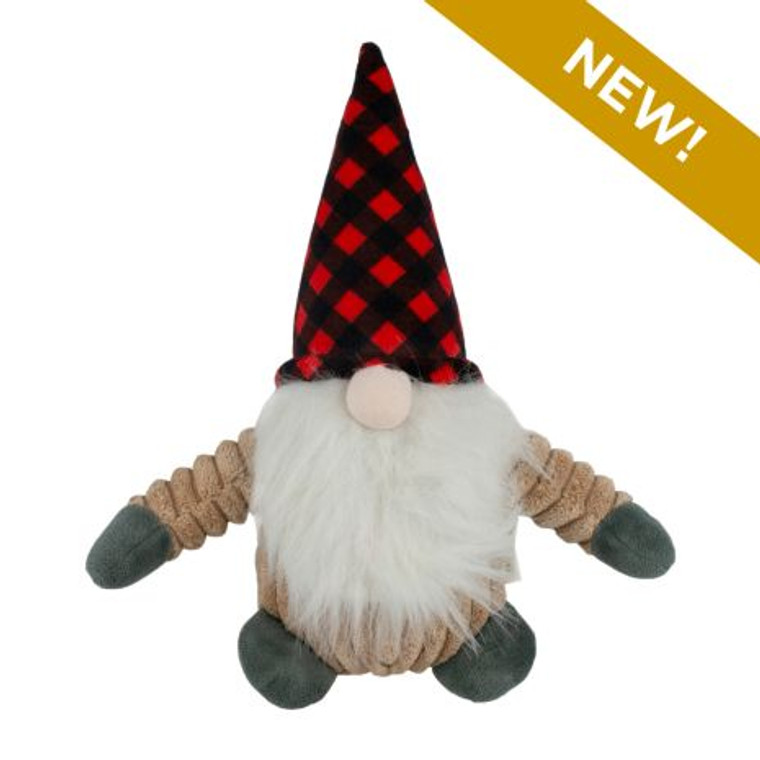 Gnome Plush Toy Large

