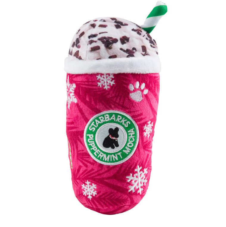 Starbarks Puppermint Mocha - Large