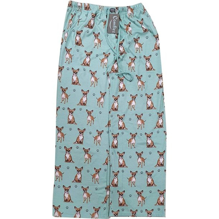 Chihuahua Unisex PJ Pants