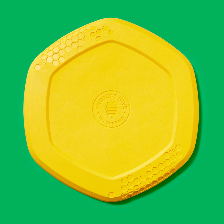 Project Hive Disc and Lick Mat 2-in-1