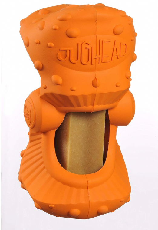 Super Jughead for dogs over 35#, Purchase the Super Insert for dogs over 35# to fit