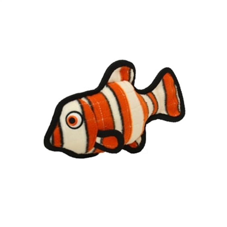 Orange Fish - Nemo Toy
