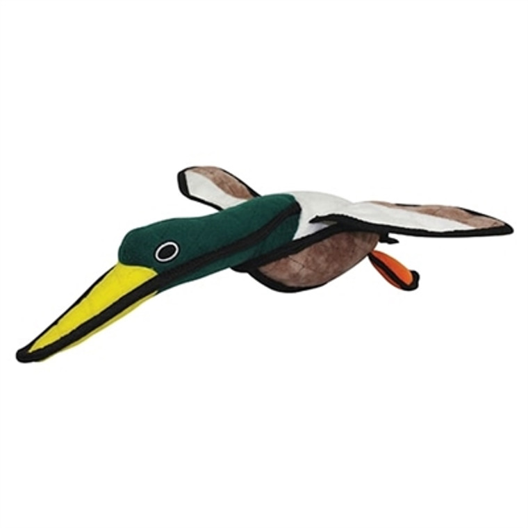 Dudley Duck Toy