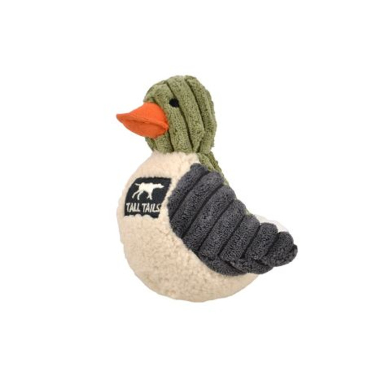 Duckling Plush Toy