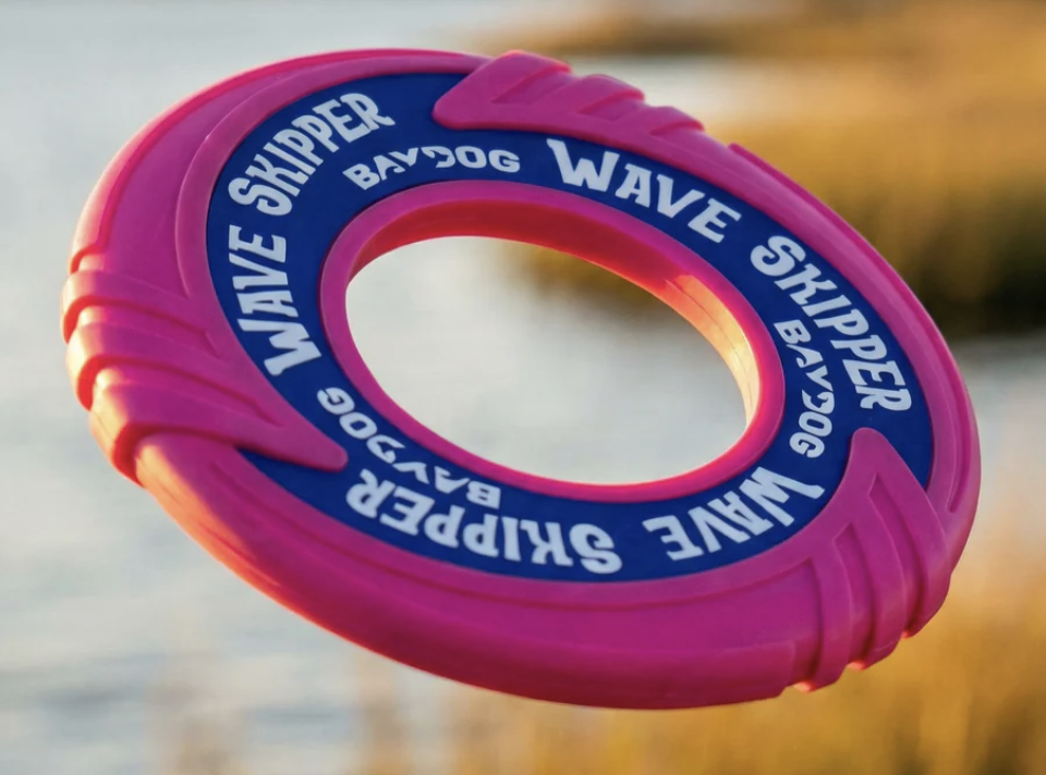 Toys that Float