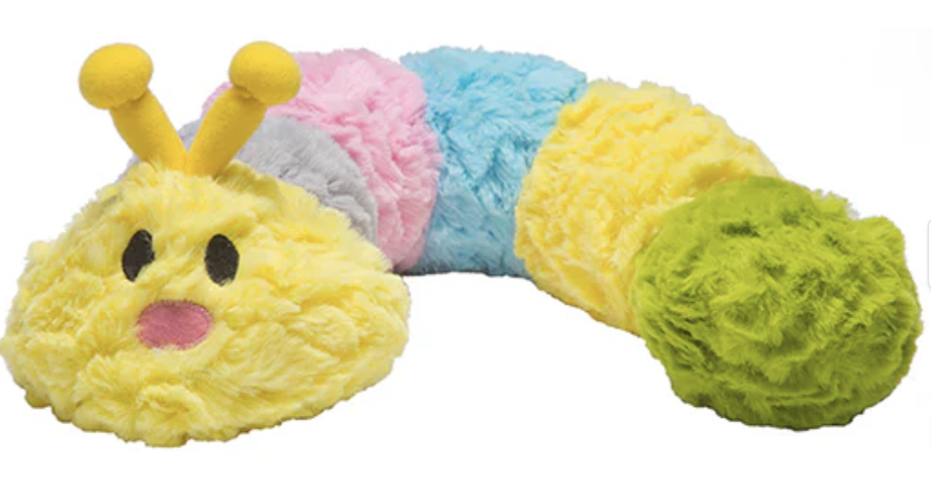 For the Snugglers For the Snugglers