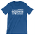 Vikki Goodwin (Unisex Royal Blue Tee)