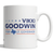 Good Win For Texas (11oz. Coffee Mug)