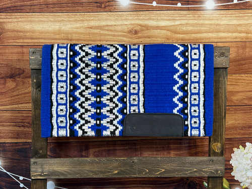 Saddle Pad Youth 060