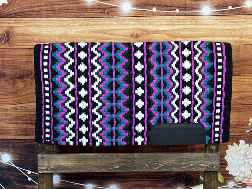 Saddle Pad Youth 061