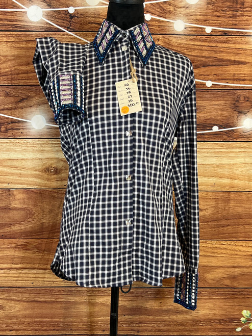 Rail Shirt 107