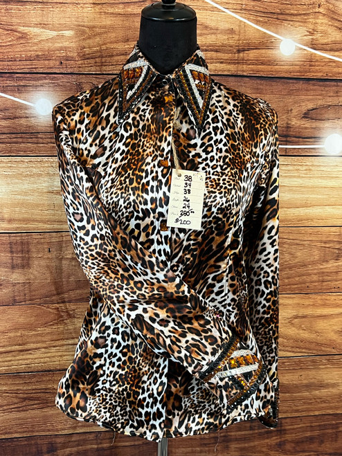 Rail Shirt 137