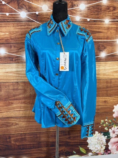 Rail Shirt 126