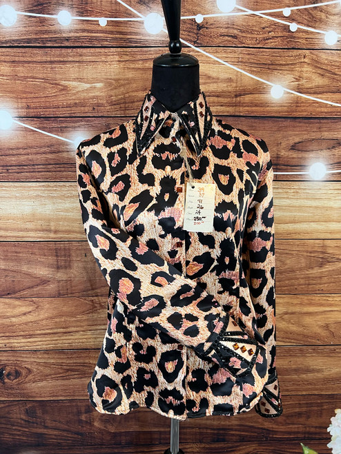 Rail Shirt 141