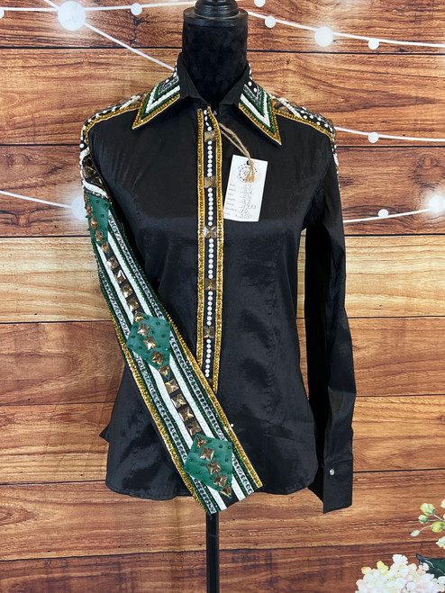 Rail Shirt 114