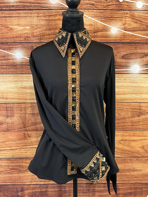 Rail Shirt 127