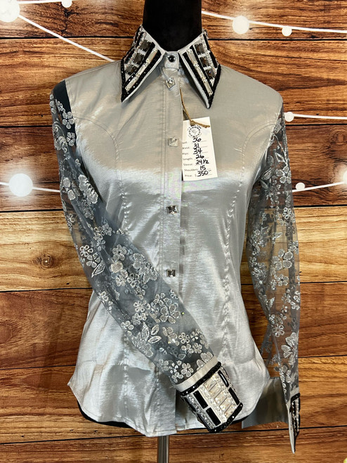 Rail Shirt 113