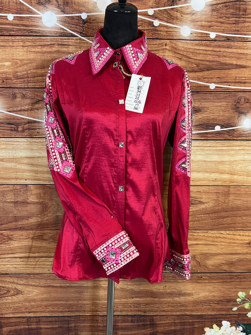 Rail Shirt 109