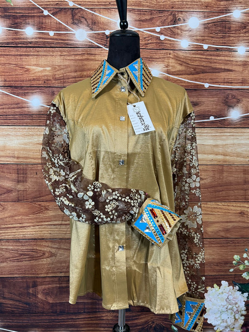 Rail Shirt 175