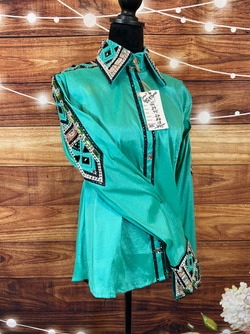 Rail Shirt 174