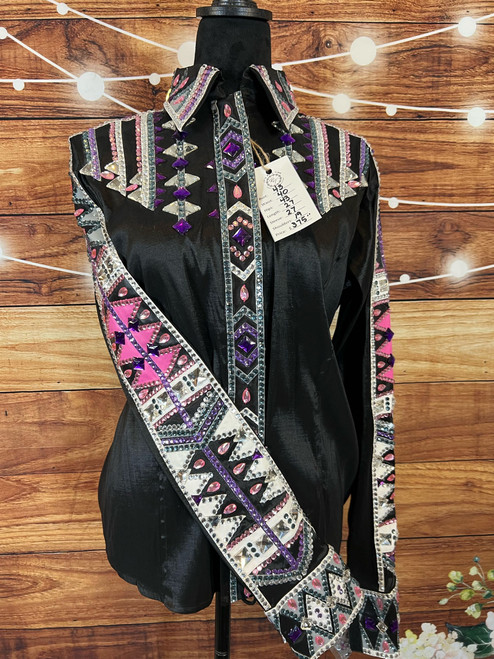Rail Shirt 178