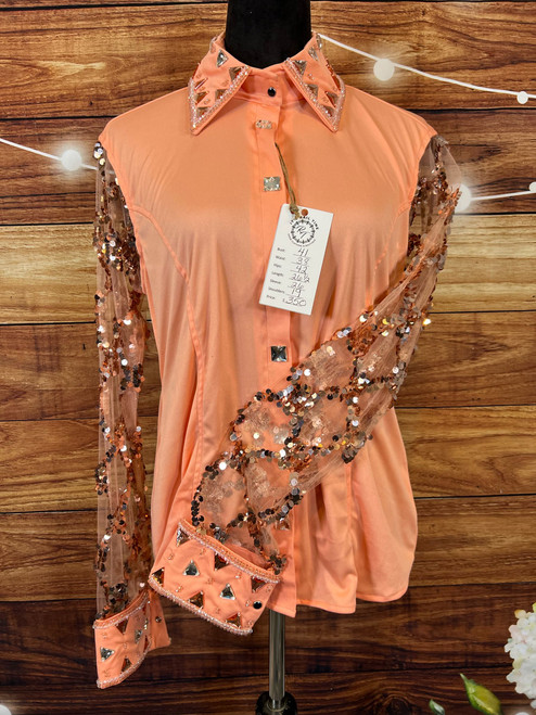 Rail Shirt 181