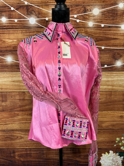 Rail Shirt 186