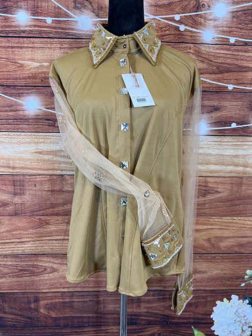 Rail Shirt 187