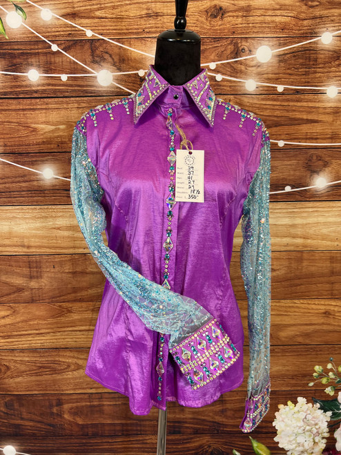 Rail Shirt 155