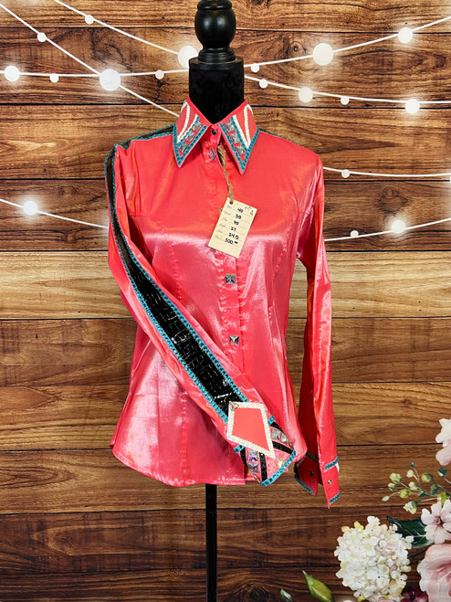 Rail Shirt 159