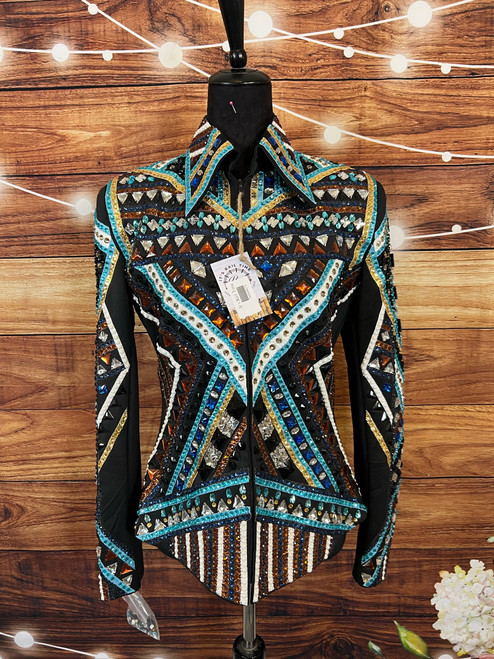 Jacket 219