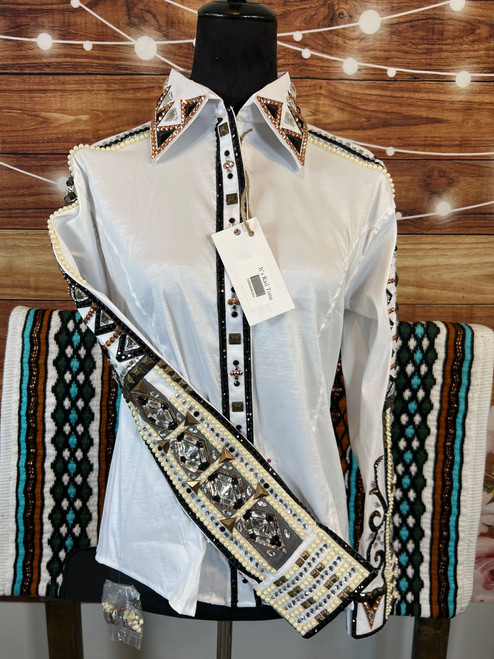 Rail Shirt. 265