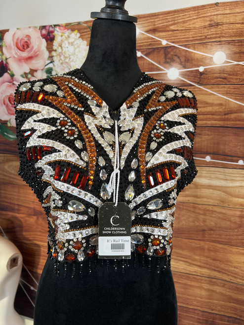 Vest 305