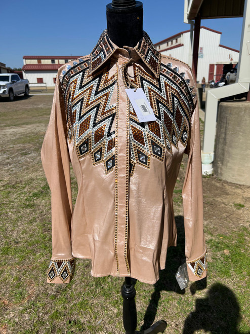 Rail Shirt  340