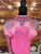 Rail Shirt 186